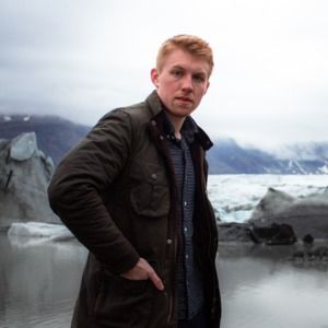 Meet your Posher, Harding